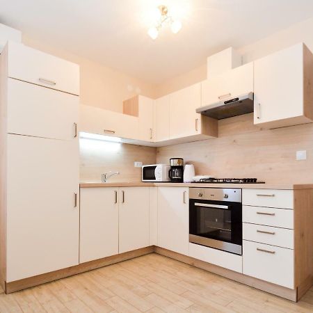 Apartment Mit- Mir Fondole Eksteriør billede