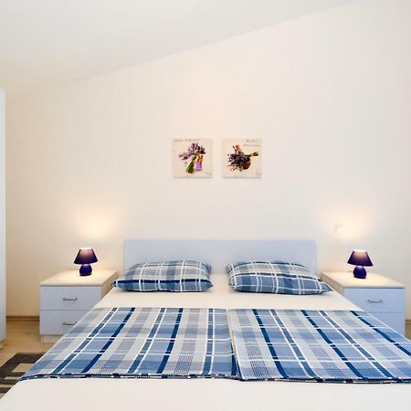 Apartment Mit- Mir Fondole Eksteriør billede