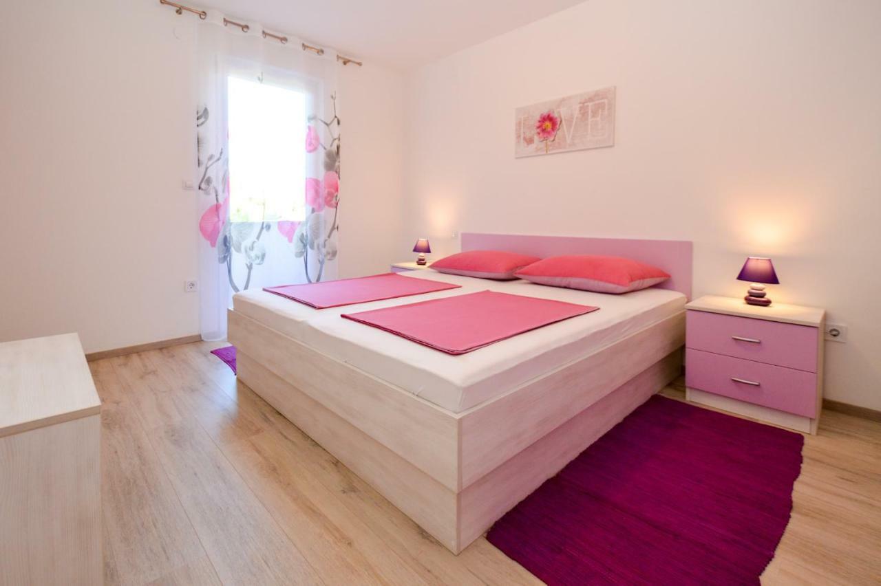 Apartment Mit- Mir Fondole Eksteriør billede