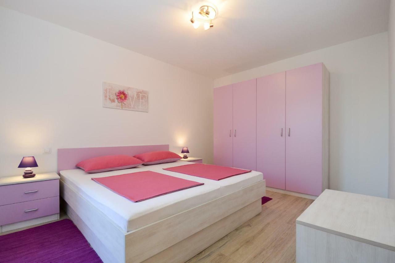 Apartment Mit- Mir Fondole Eksteriør billede
