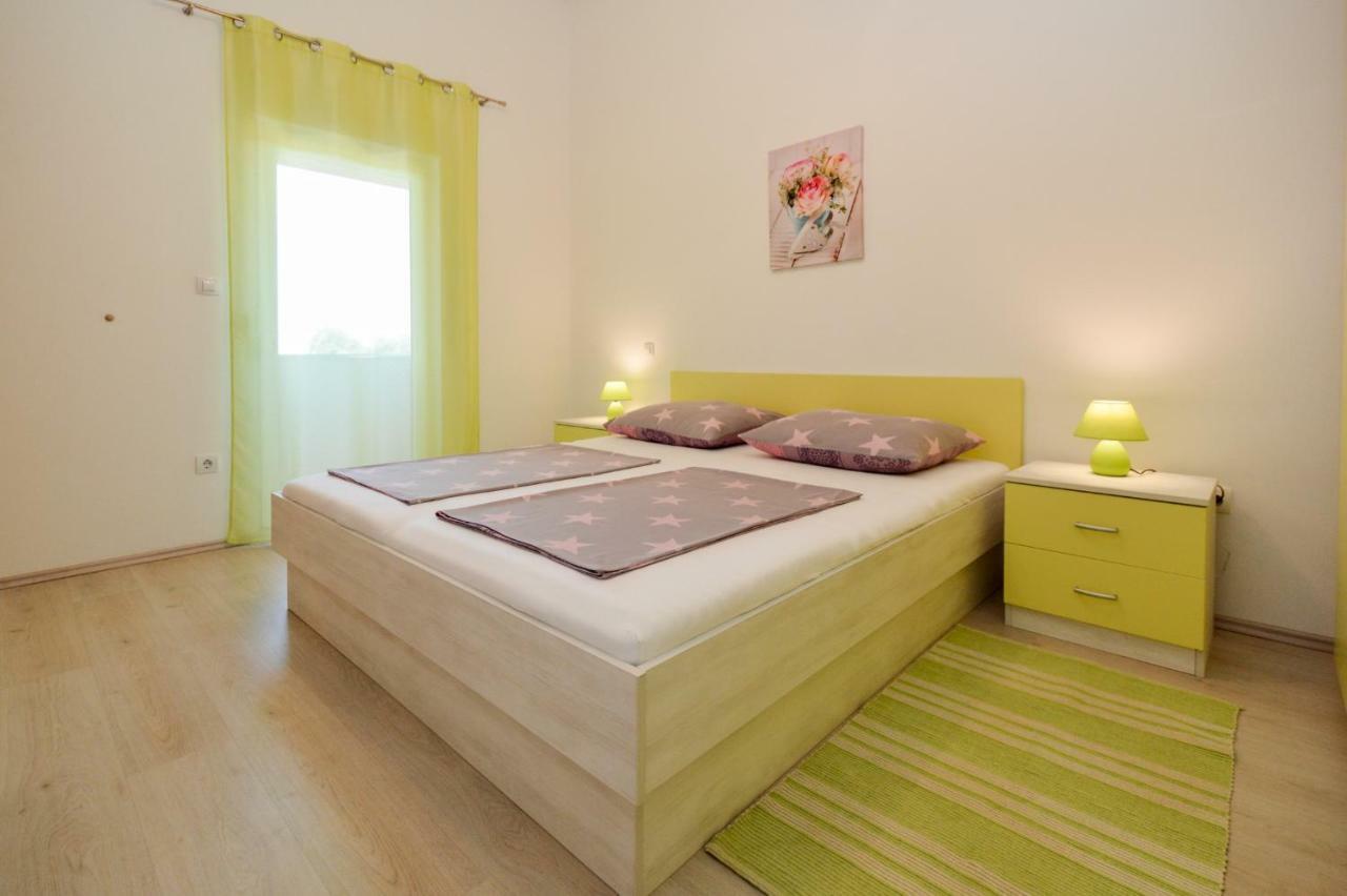 Apartment Mit- Mir Fondole Eksteriør billede