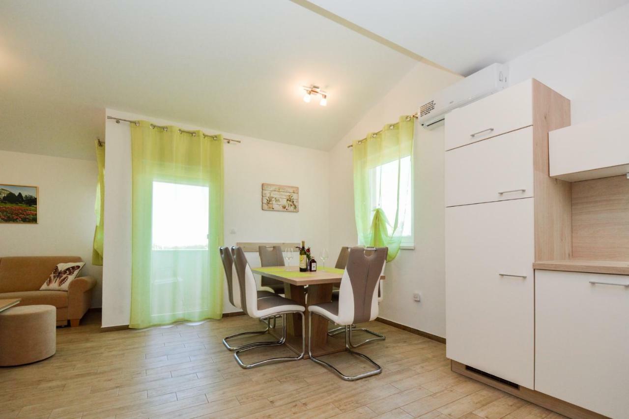 Apartment Mit- Mir Fondole Eksteriør billede