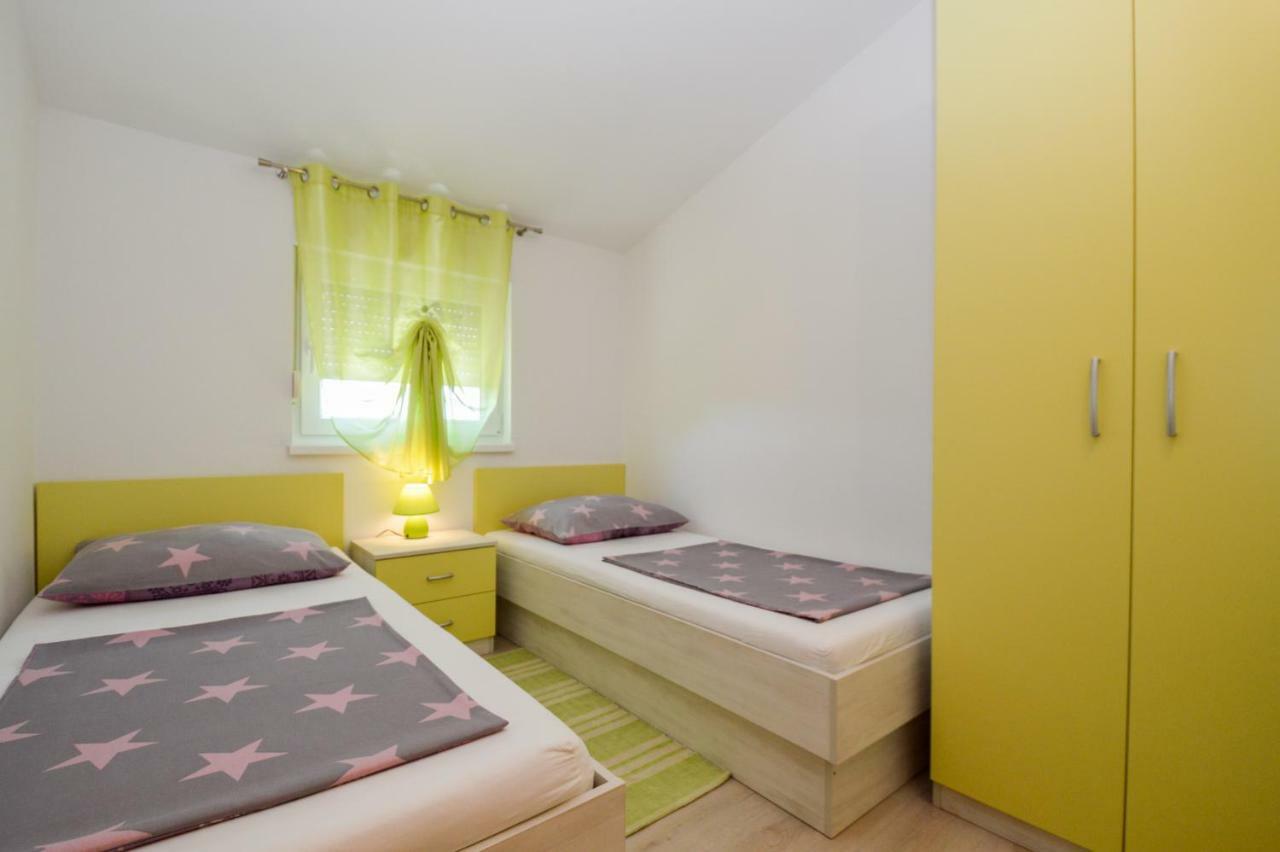 Apartment Mit- Mir Fondole Eksteriør billede