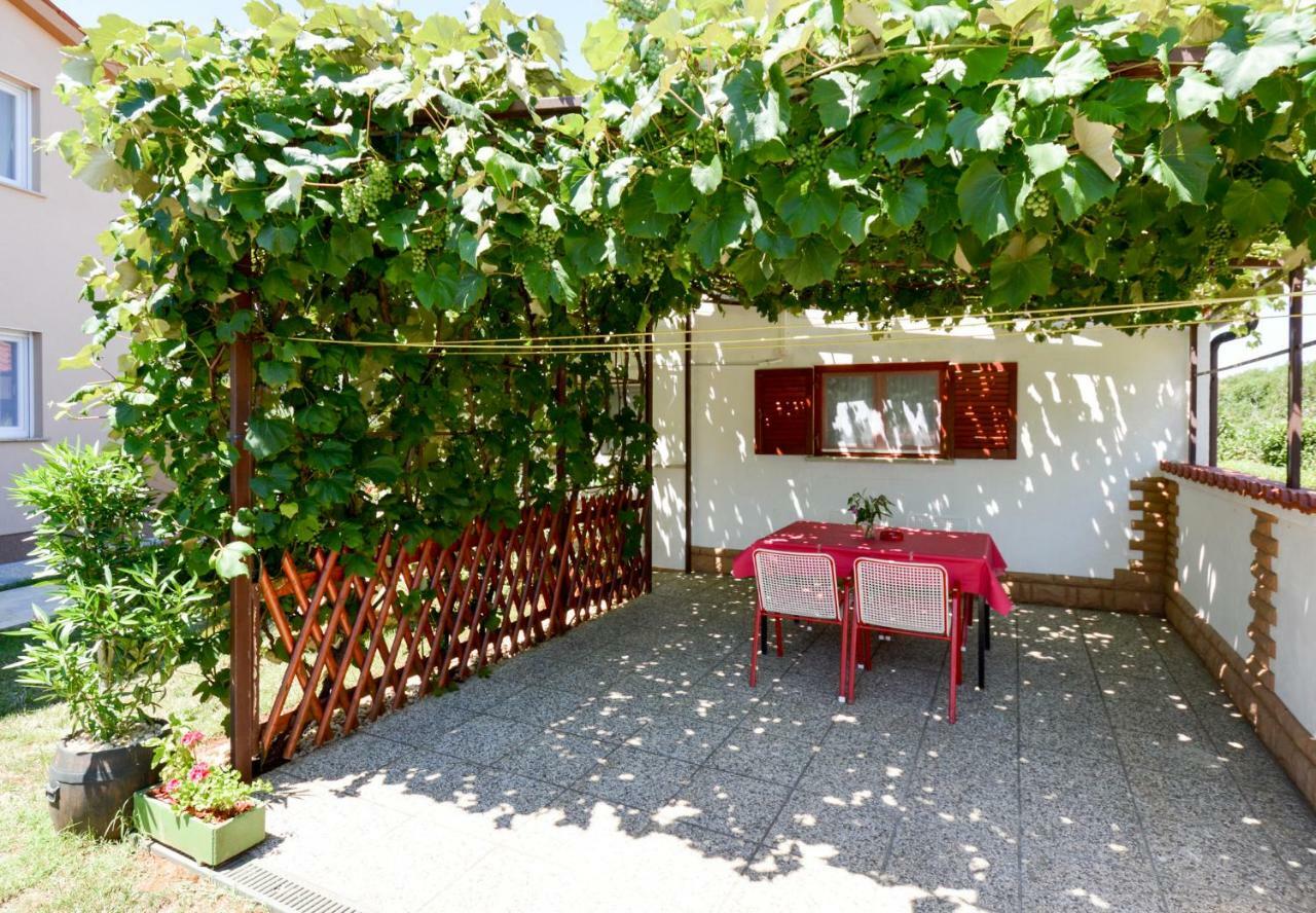 Apartment Mit- Mir Fondole Eksteriør billede